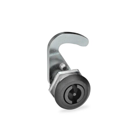 J.W. Winco JW Winco GN115.8-VDE-18-H1-SW-1 Cam Latch, Hook Style 115.8-VDE-18-H1-SW-1